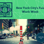 Penalties for violating the Fair Work Week law range from $500 to $2,500 per occurrence depending on severity.