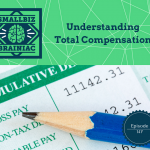 Total compensation statements show employees how much you’re actually investing in them.