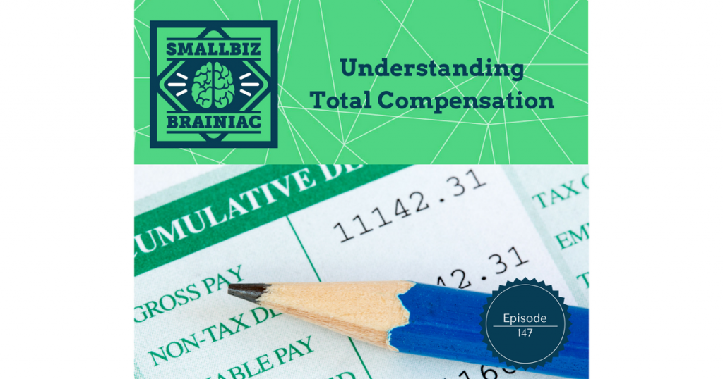 Total compensation statements show employees how much you’re actually investing in them.